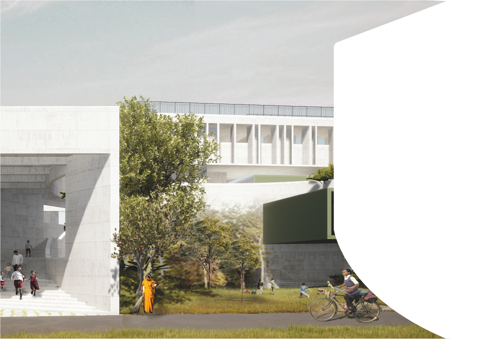 Best School in Aranghata