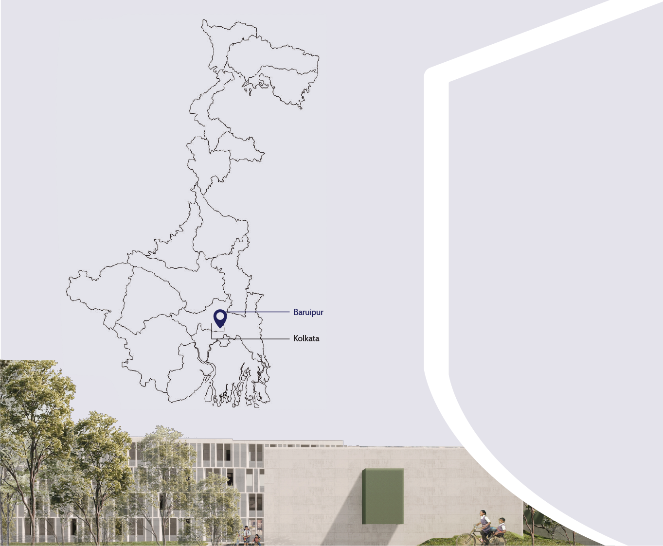 Best School in Aranghata